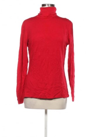 Damen Rollkragen Unbranded, Größe M, Farbe Rot, Preis € 5,99