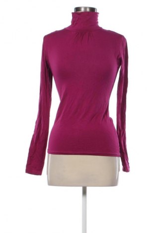 Damen Rollkragen Unbranded, Größe M, Farbe Lila, Preis 9,79 €