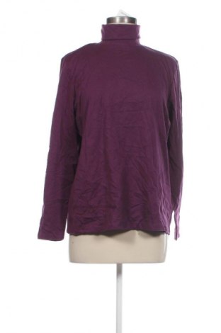 Dámsky rolák  Unbranded, Veľkosť L, Farba Fialová, Cena  8,95 €