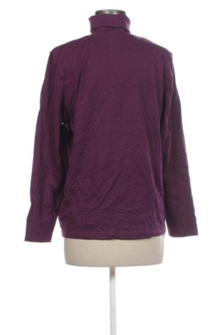 Dámsky rolák  Unbranded, Veľkosť L, Farba Fialová, Cena  8,95 €