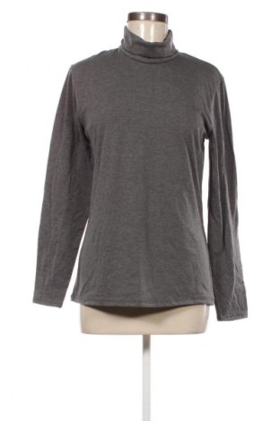 Damski golf Unbranded, Rozmiar XL, Kolor Szary, Cena 39,99 zł