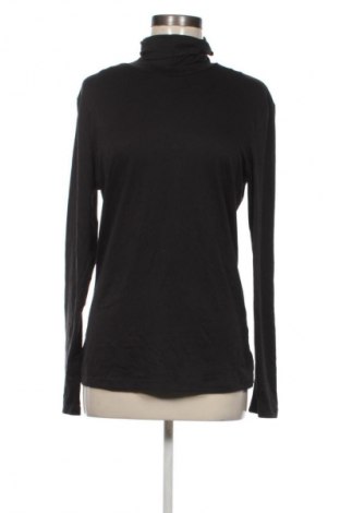 Дамско полo Unbranded, Размер XL, Цвят Черен, Цена 14,99 лв.