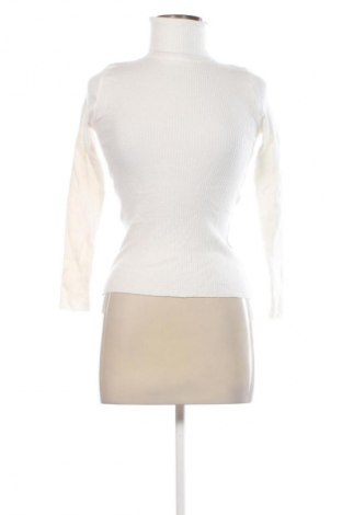 Helancă de femei Unbranded, Mărime XS, Culoare Alb, Preț 46,99 Lei