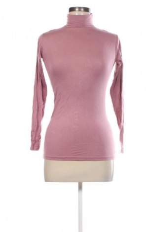 Damen Rollkragen Unbranded, Größe L, Farbe Rosa, Preis € 9,99