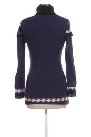 Дамско полo Unbranded, Размер S, Цвят Многоцветен, Цена 14,99 лв.