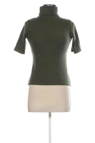 Dámsky rolák  Unbranded, Veľkosť XS, Farba Zelená, Cena  8,95 €