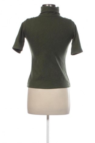 Dámsky rolák  Unbranded, Veľkosť XS, Farba Zelená, Cena  8,95 €