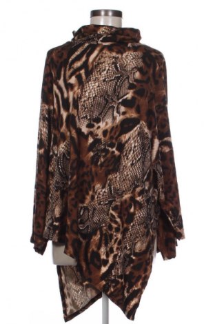 Damen Rollkragen Unbranded, Größe M, Farbe Mehrfarbig, Preis 9,99 €