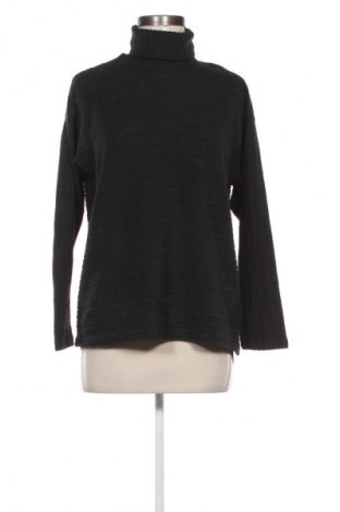 Damen Rollkragen Unbranded, Größe S, Farbe Schwarz, Preis 9,99 €