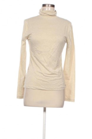 Γυναικείο ζιβάγκο Unbranded, Μέγεθος M, Χρώμα Χρυσαφί, Τιμή 9,99 €