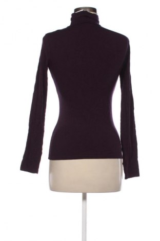 Damen Rollkragen Unbranded, Größe XXS, Farbe Lila, Preis 9,99 €