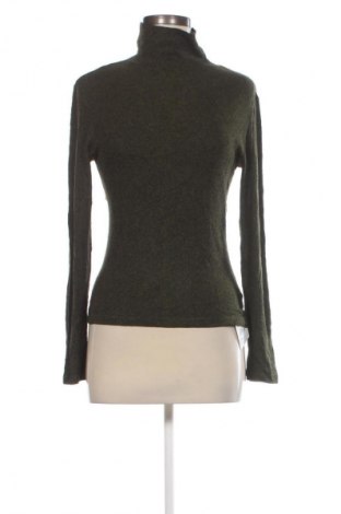 Dámsky rolák  Unbranded, Veľkosť S, Farba Zelená, Cena  8,95 €