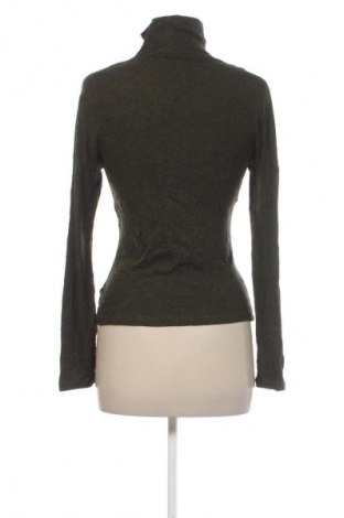 Dámsky rolák  Unbranded, Veľkosť S, Farba Zelená, Cena  8,95 €