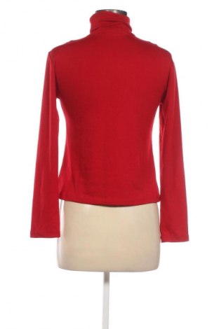 Dámsky rolák  Unbranded, Veľkosť L, Farba Červená, Cena  8,95 €