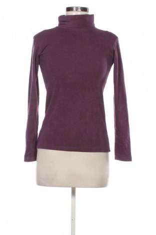 Дамско полo Unbranded, Размер S, Цвят Лилав, Цена 14,99 лв.