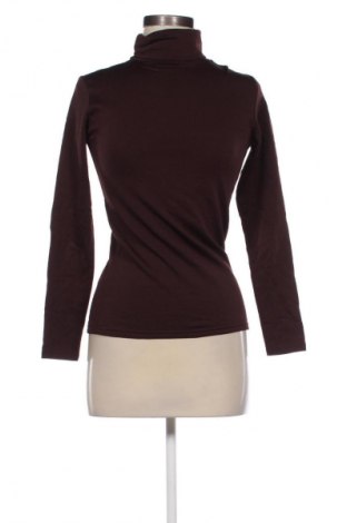 Helancă de femei Unbranded, Mărime M, Culoare Maro, Preț 46,99 Lei