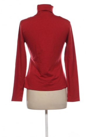 Damen Rollkragen Unbranded, Größe L, Farbe Rot, Preis 9,99 €