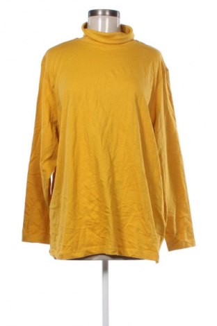 Női garbó Unbranded, Méret XXL, Szín Sárga, Ár 3 899 Ft