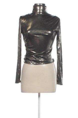 Damen Rollkragen Unbranded, Größe M, Farbe Golden, Preis 9,99 €