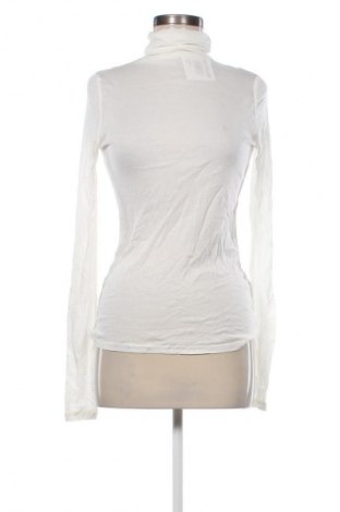 Damen Rollkragen Unbranded, Größe M, Farbe Weiß, Preis € 9,99