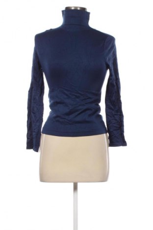 Dámský rolák Unbranded, Velikost XS, Barva Modrá, Cena  229,00 Kč