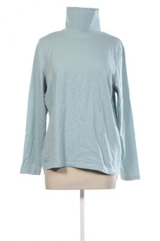 Dámsky rolák  Unbranded, Veľkosť L, Farba Modrá, Cena  9,95 €