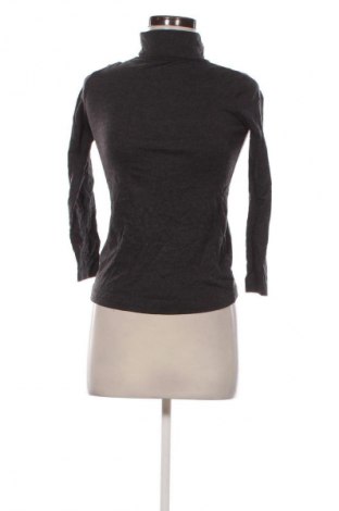 Damen Rollkragen Unbranded, Größe S, Farbe Grau, Preis 9,99 €