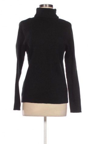 Damen Rollkragen Unbranded, Größe L, Farbe Schwarz, Preis 9,72 €