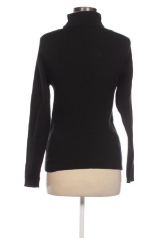 Damen Rollkragen Unbranded, Größe L, Farbe Schwarz, Preis 9,72 €