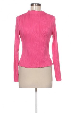 Damski golf Unbranded, Rozmiar S, Kolor Różowy, Cena 43,68 zł