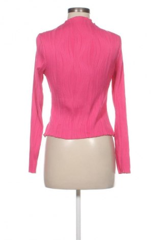 Damski golf Unbranded, Rozmiar S, Kolor Różowy, Cena 43,68 zł