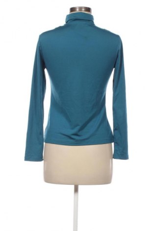 Дамско полo Unbranded, Размер S, Цвят Син, Цена 13,99 лв.