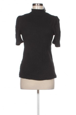 Дамско полo Unbranded, Размер M, Цвят Черен, Цена 36,10 лв.