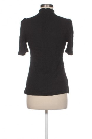 Дамско полo Unbranded, Размер M, Цвят Черен, Цена 36,10 лв.