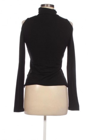 Damen Rollkragen Unbranded, Größe M, Farbe Schwarz, Preis 9,72 €