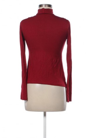 Női garbó Unbranded, Méret M, Szín Piros, Ár 4 962 Ft