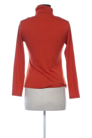 Γυναικείο ζιβάγκο Unbranded, Μέγεθος XL, Χρώμα Πορτοκαλί, Τιμή 8,99 €