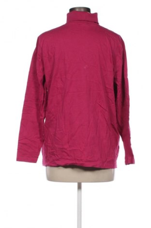 Γυναικείο ζιβάγκο Unbranded, Μέγεθος XL, Χρώμα Κόκκινο, Τιμή 8,99 €