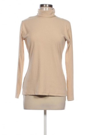 Női garbó Unbranded, Méret L, Szín Bézs, Ár 3 979 Ft