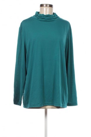 Női garbó Unbranded, Méret XXL, Szín Zöld, Ár 3 589 Ft