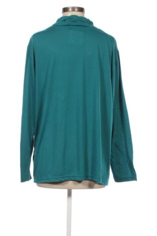 Női garbó Unbranded, Méret XXL, Szín Zöld, Ár 3 589 Ft