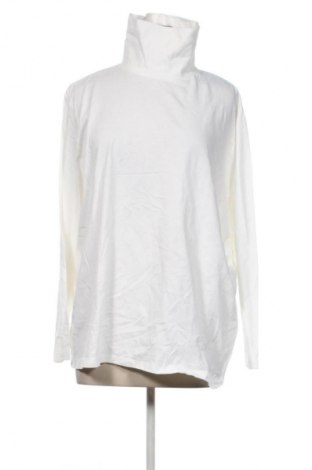 Damen Rollkragen Unbranded, Größe XXL, Farbe Weiß, Preis 10,99 €