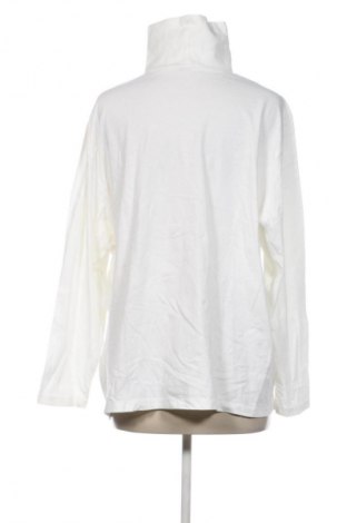 Damen Rollkragen Unbranded, Größe XXL, Farbe Weiß, Preis 10,99 €