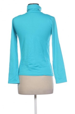 Damen Rollkragen Unbranded, Größe L, Farbe Blau, Preis 9,72 €