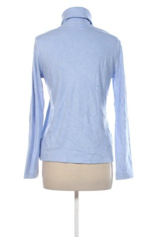 Damen Rollkragen Uniqlo, Größe M, Farbe Blau, Preis € 7,99