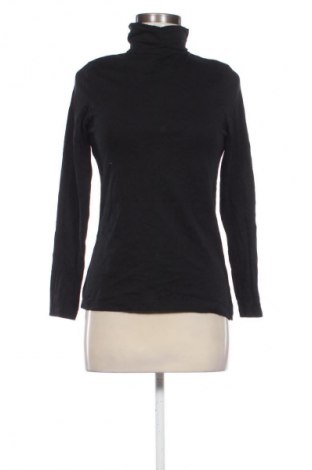 Дамско полo Up 2 Fashion, Размер S, Цвят Черен, Цена 13,99 лв.