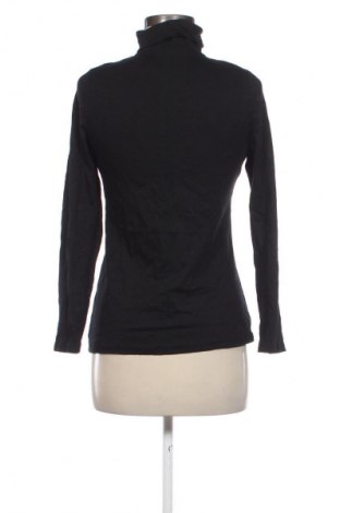 Дамско полo Up 2 Fashion, Размер S, Цвят Черен, Цена 13,99 лв.