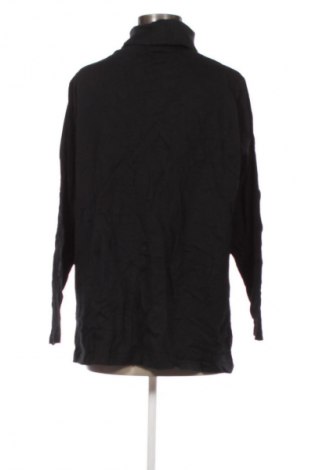 Dámsky rolák  WE, Veľkosť XXL, Farba Čierna, Cena  9,95 €