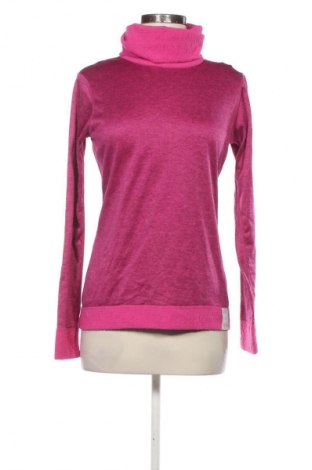 Damen Rollkragen Wedze, Größe L, Farbe Rosa, Preis € 10,99