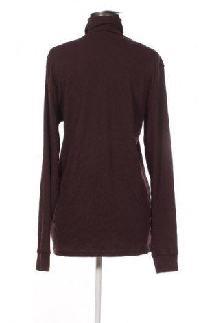 Helancă de femei Weekday, Mărime M, Culoare Maro, Preț 58,99 Lei